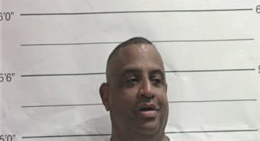 Rashadd Phillips, - Orleans Parish County, LA 